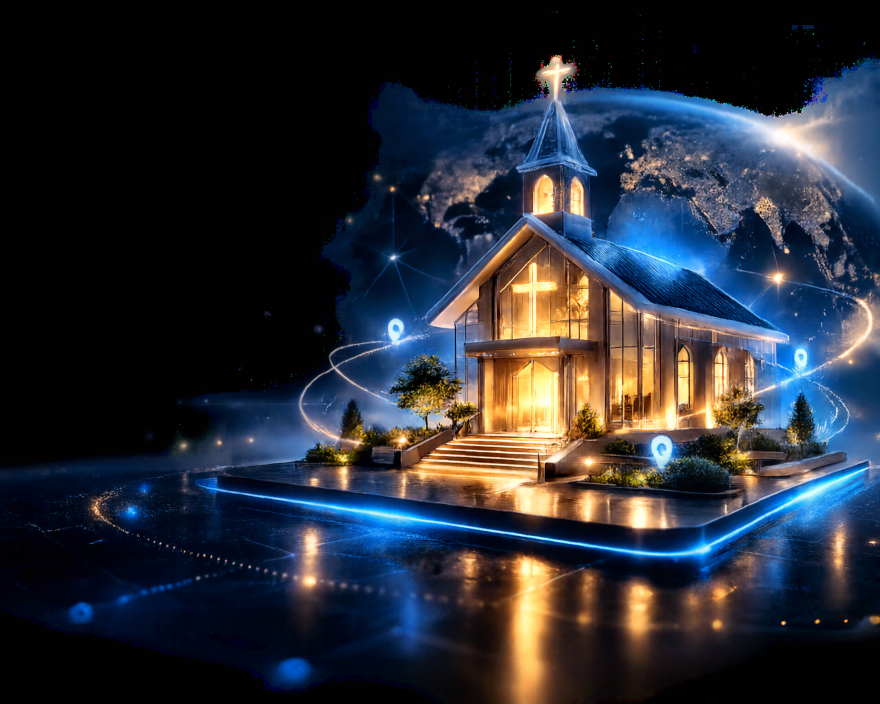 Central Bible Chapel